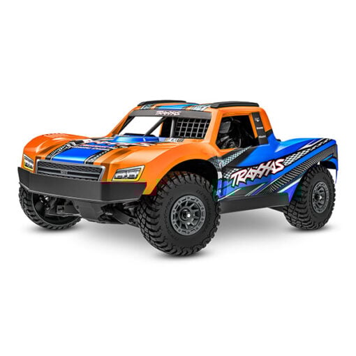 Traxxas Mini Slash BL-2S RTR - TRX108164-1