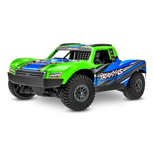 Traxxas Mini Slash BL-2S RTR - TRX108164-1
