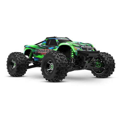 Traxxas Maxx 4x4 Ultimate - 89087-4
