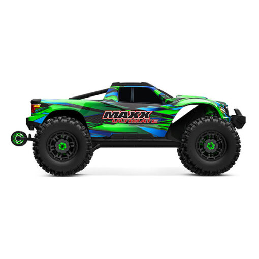 Traxxas Maxx 4x4 Ultimate - 89087-4