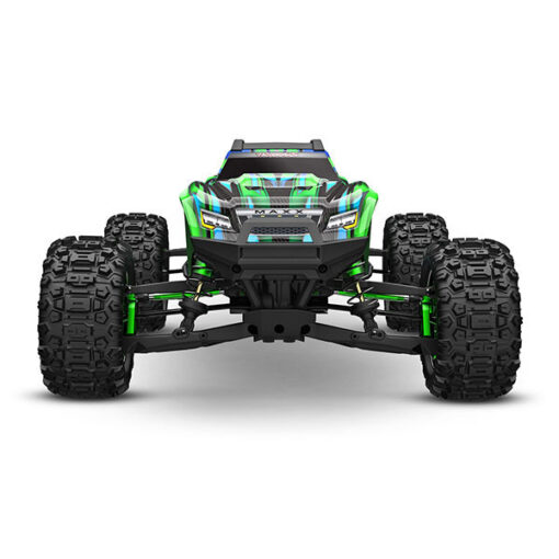 Traxxas Maxx 4x4 Ultimate - 89087-4