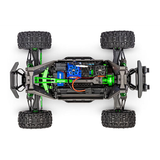 Traxxas Maxx 4x4 Ultimate - 89087-4