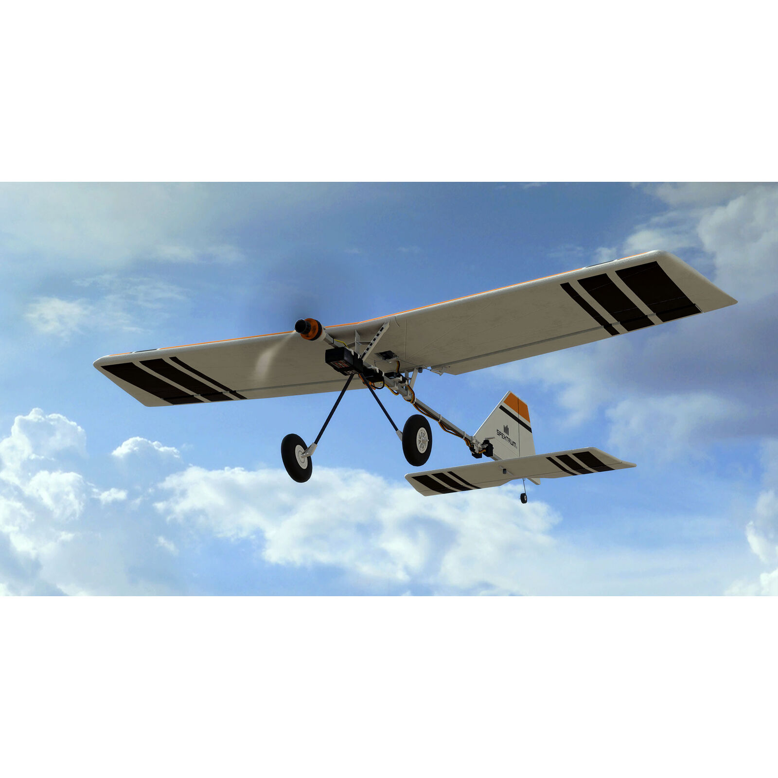 RealFlight Trainer Edition RC Flight Simulator - RFL-1211