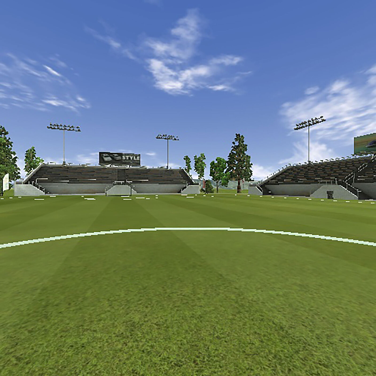 RealFlight Trainer Edition RC Flight Simulator - RFL-1211