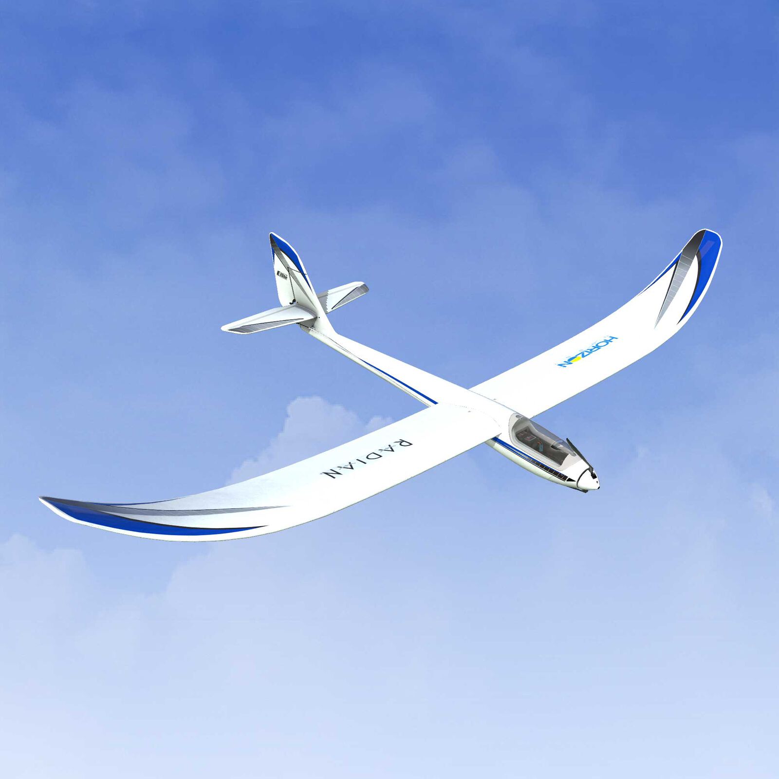 RealFlight Trainer Edition RC Flight Simulator - RFL-1211