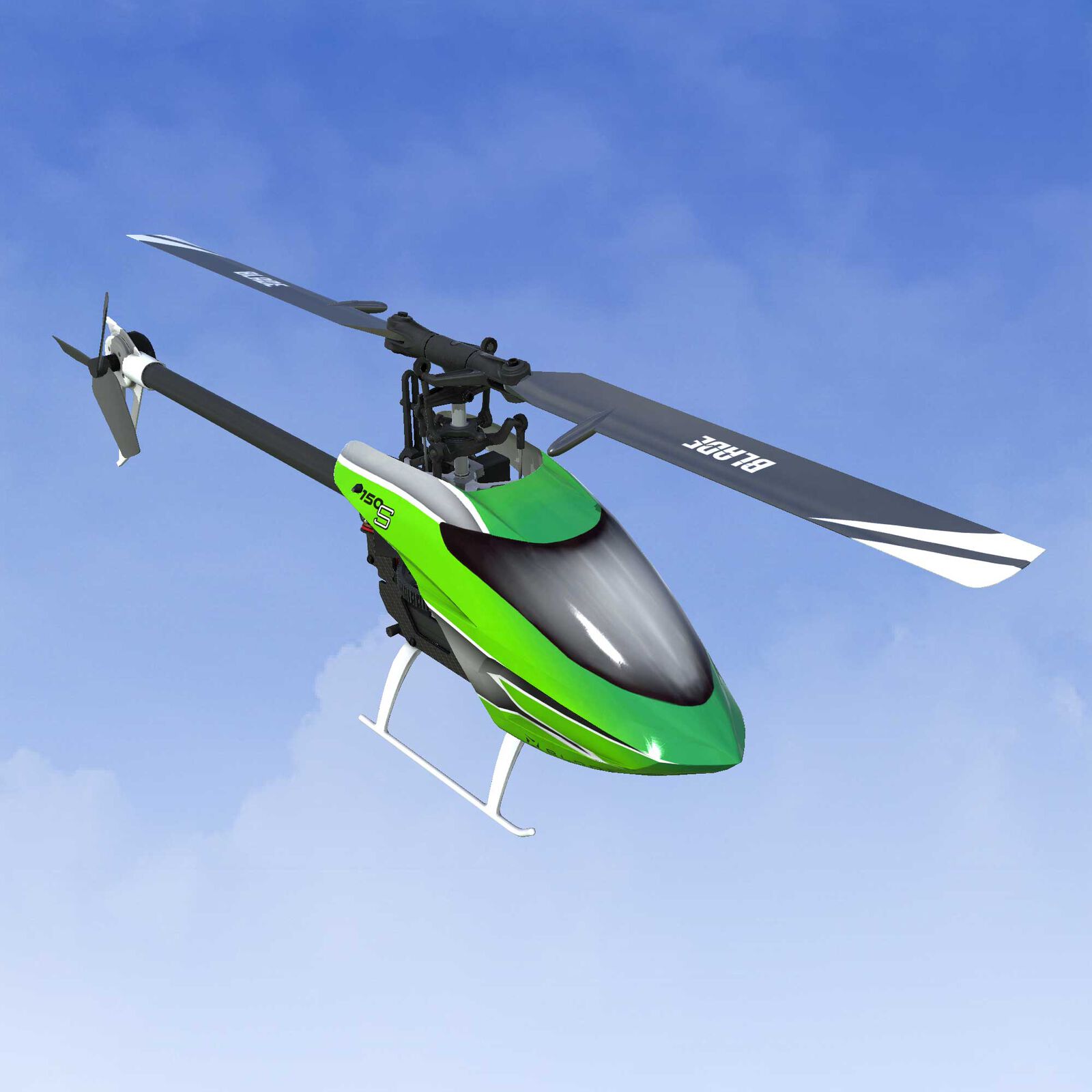 RealFlight Trainer Edition RC Flight Simulator - RFL-1211