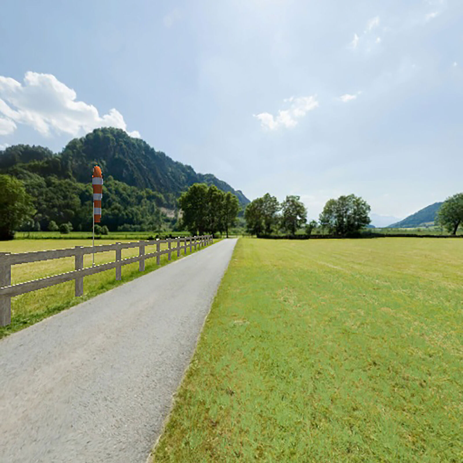 RealFlight Trainer Edition RC Flight Simulator - RFL-1211