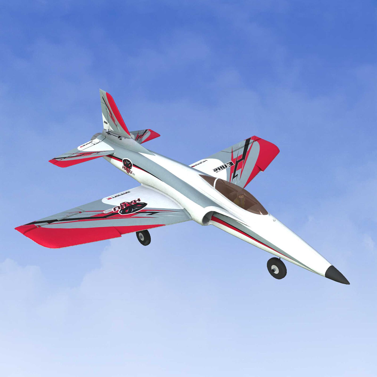 RealFlight Trainer Edition RC Flight Simulator - RFL-1211