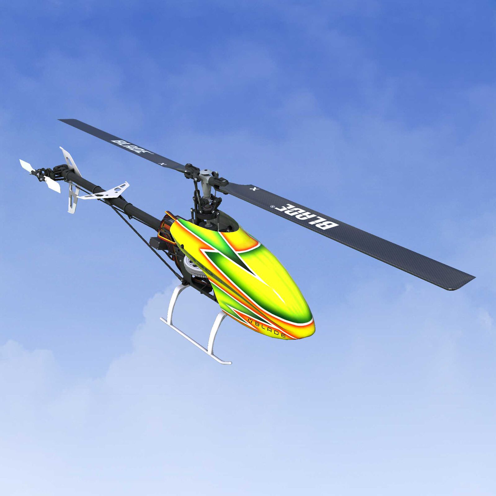 RealFlight Trainer Edition RC Flight Simulator - RFL-1211