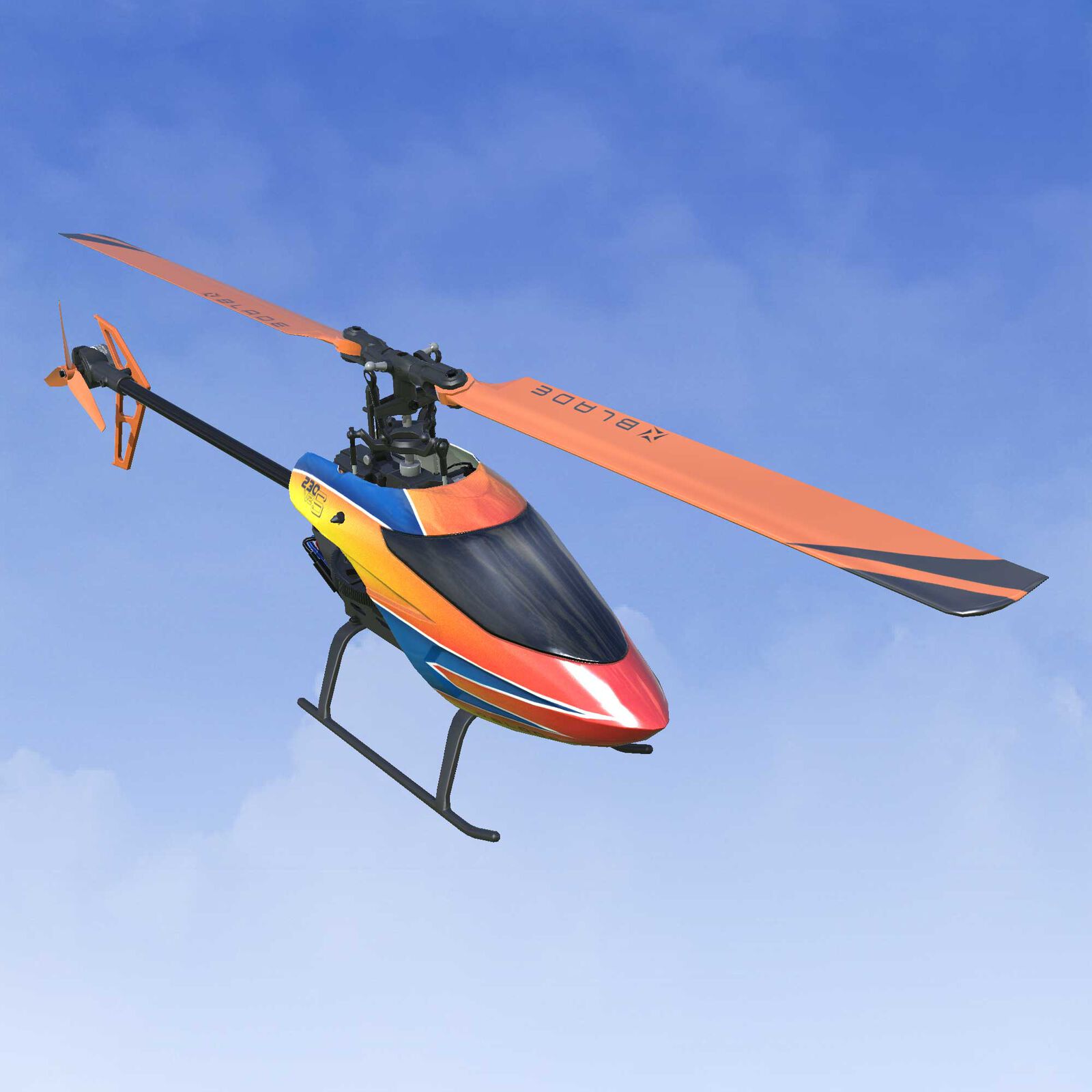 RealFlight Trainer Edition RC Flight Simulator - RFL-1211