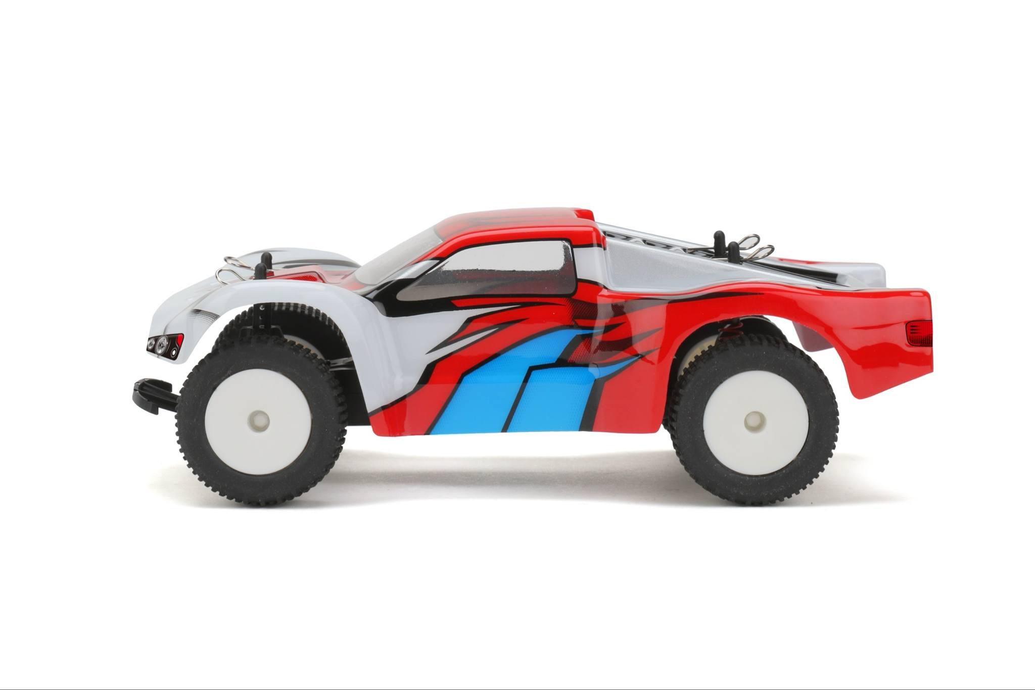 Veko Mini SC  RTR avec Gyroscope - VK0002