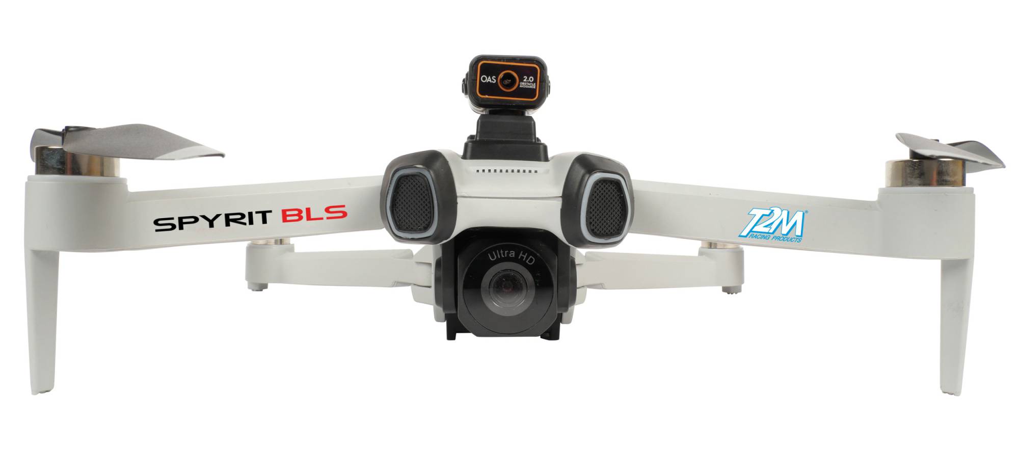 T2M Spyrit BLS drone complet - T5197