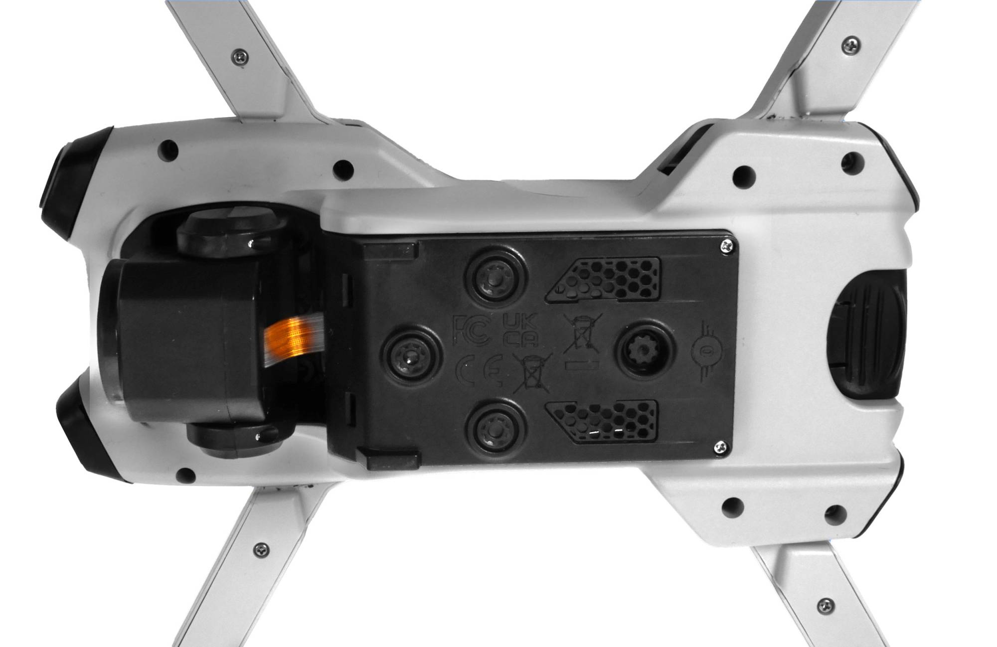 T2M Spyrit BLS drone complet - T5197