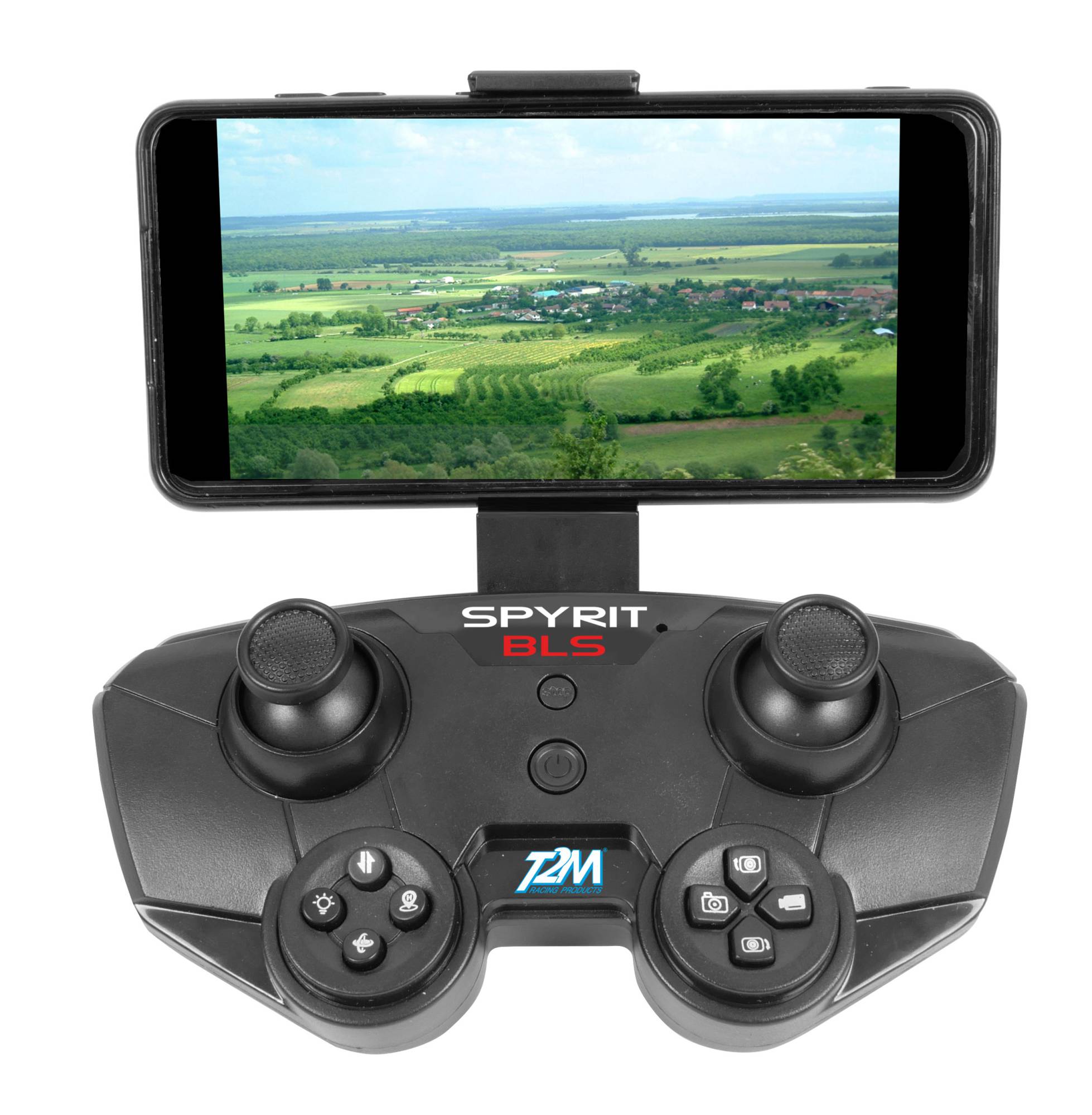 T2M Spyrit BLS drone complet - T5197