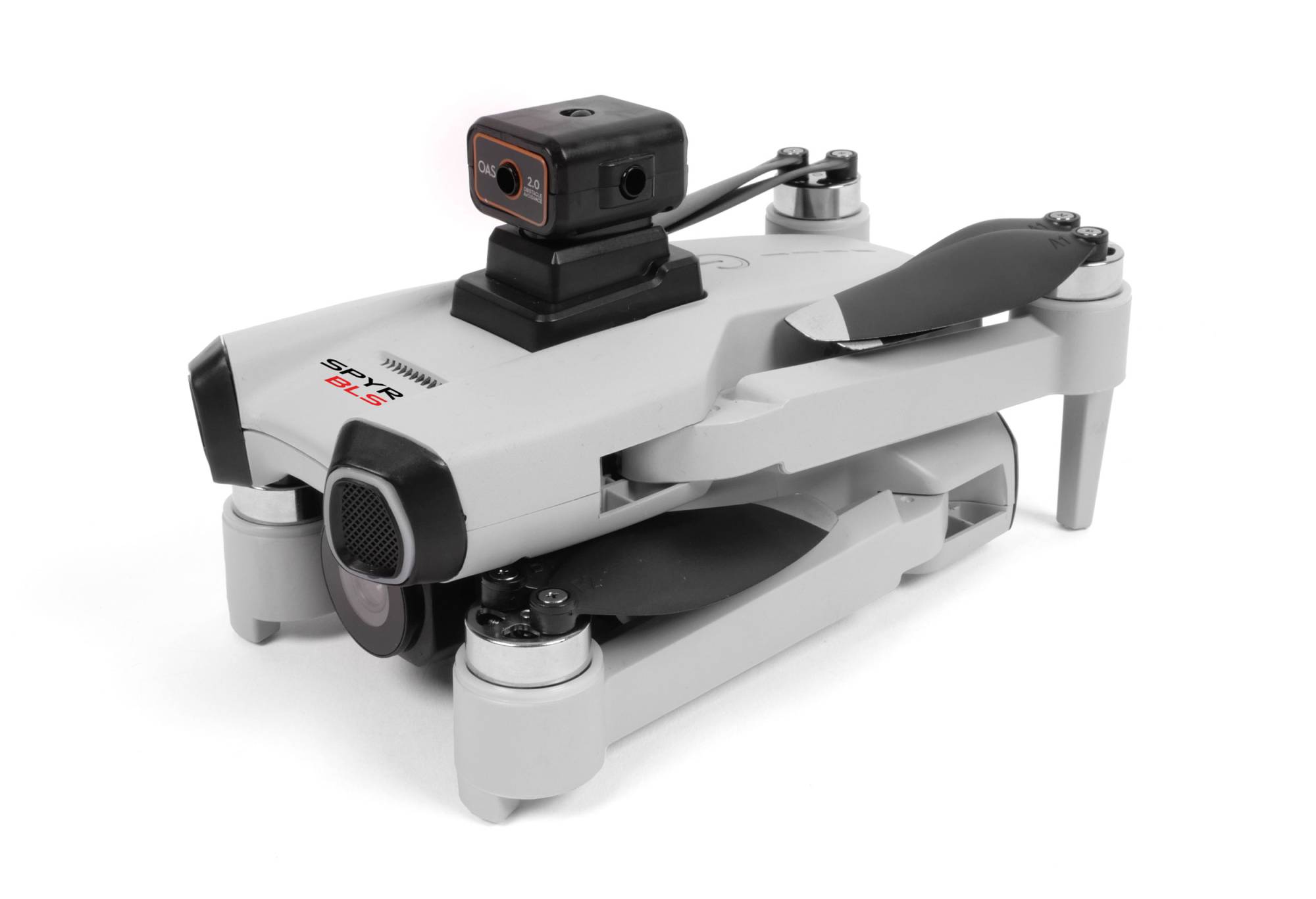 T2M Spyrit BLS drone complet - T5197