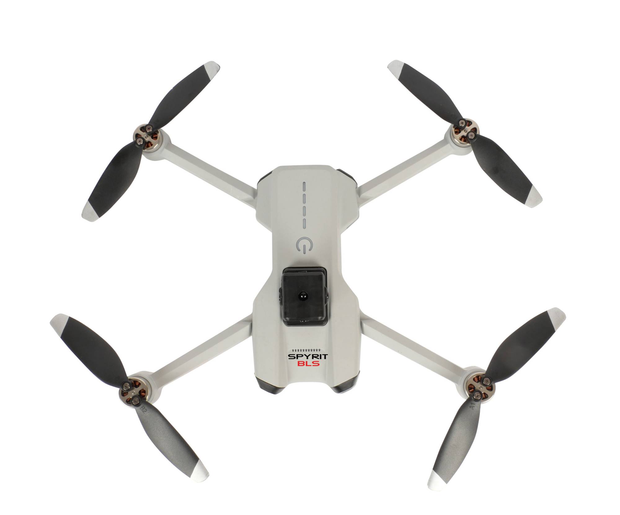 T2M Spyrit BLS drone complet - T5197