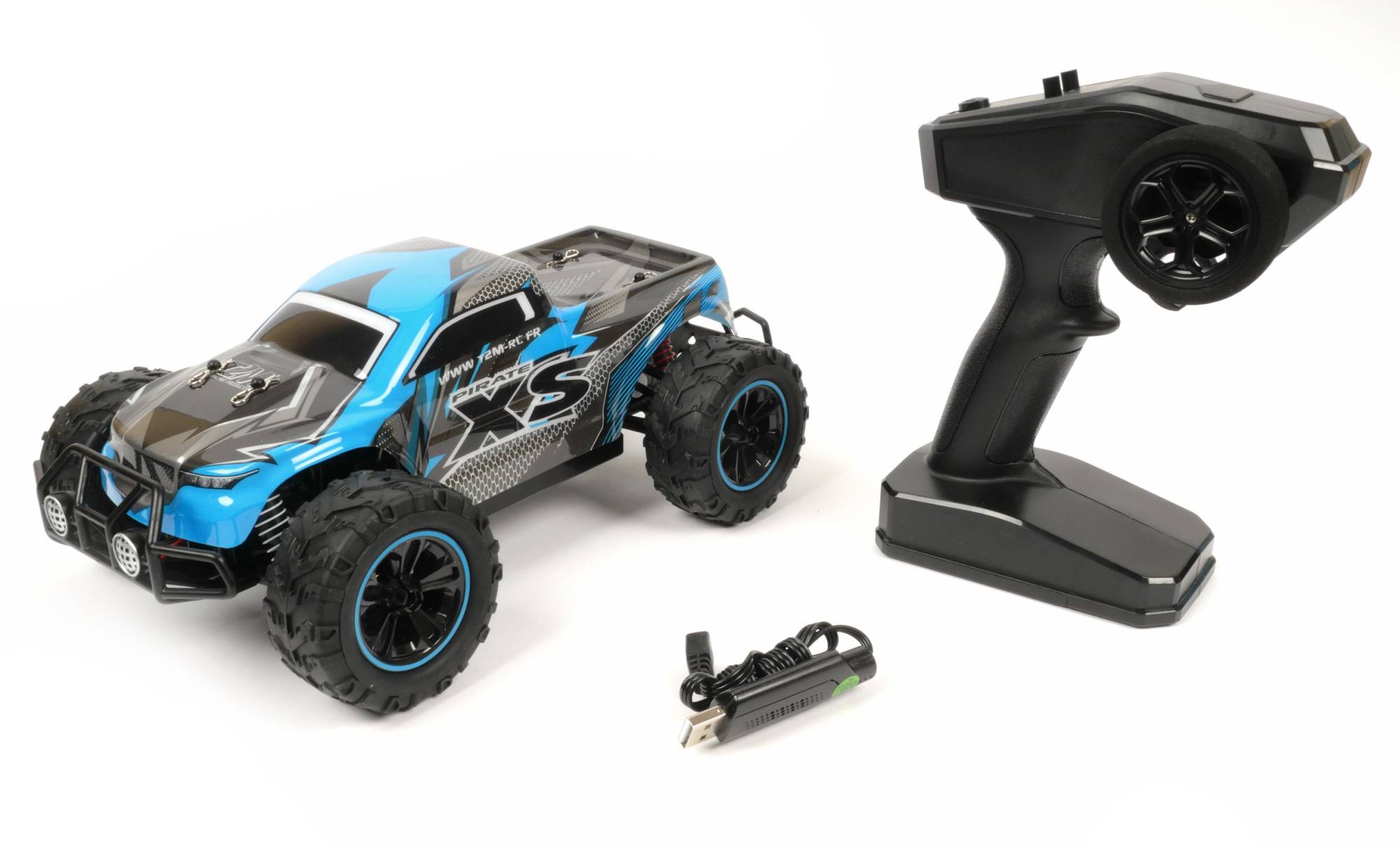 T2M Pirate XS bleu - T4982