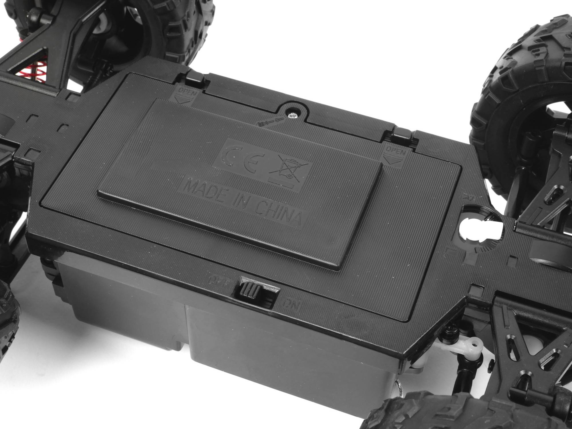 T2M Pirate XS bleu - T4982