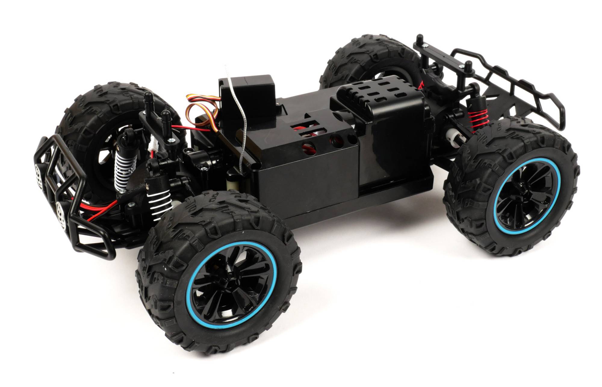 T2M Pirate XS bleu - T4982