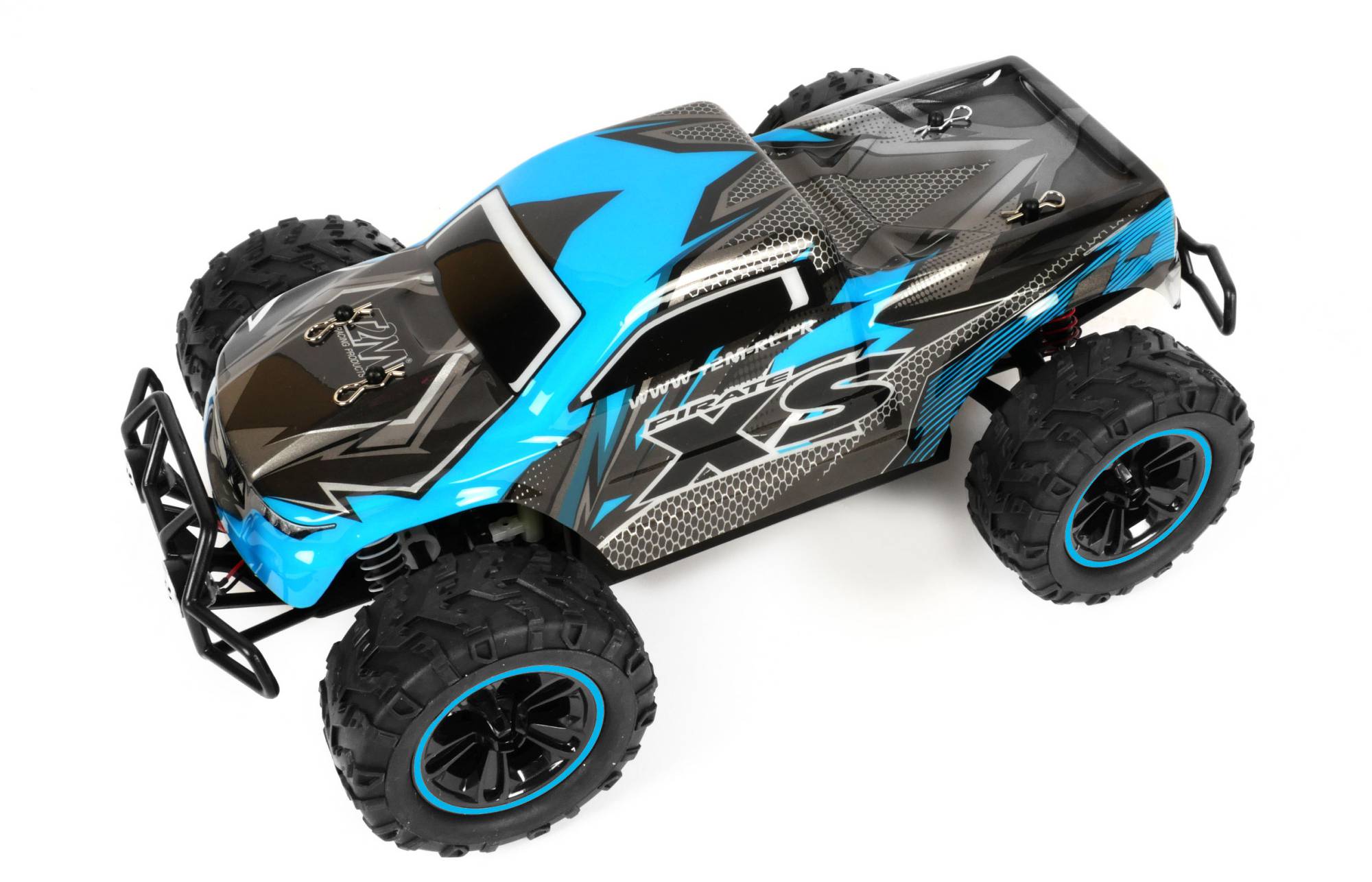 T2M Pirate XS bleu - T4982