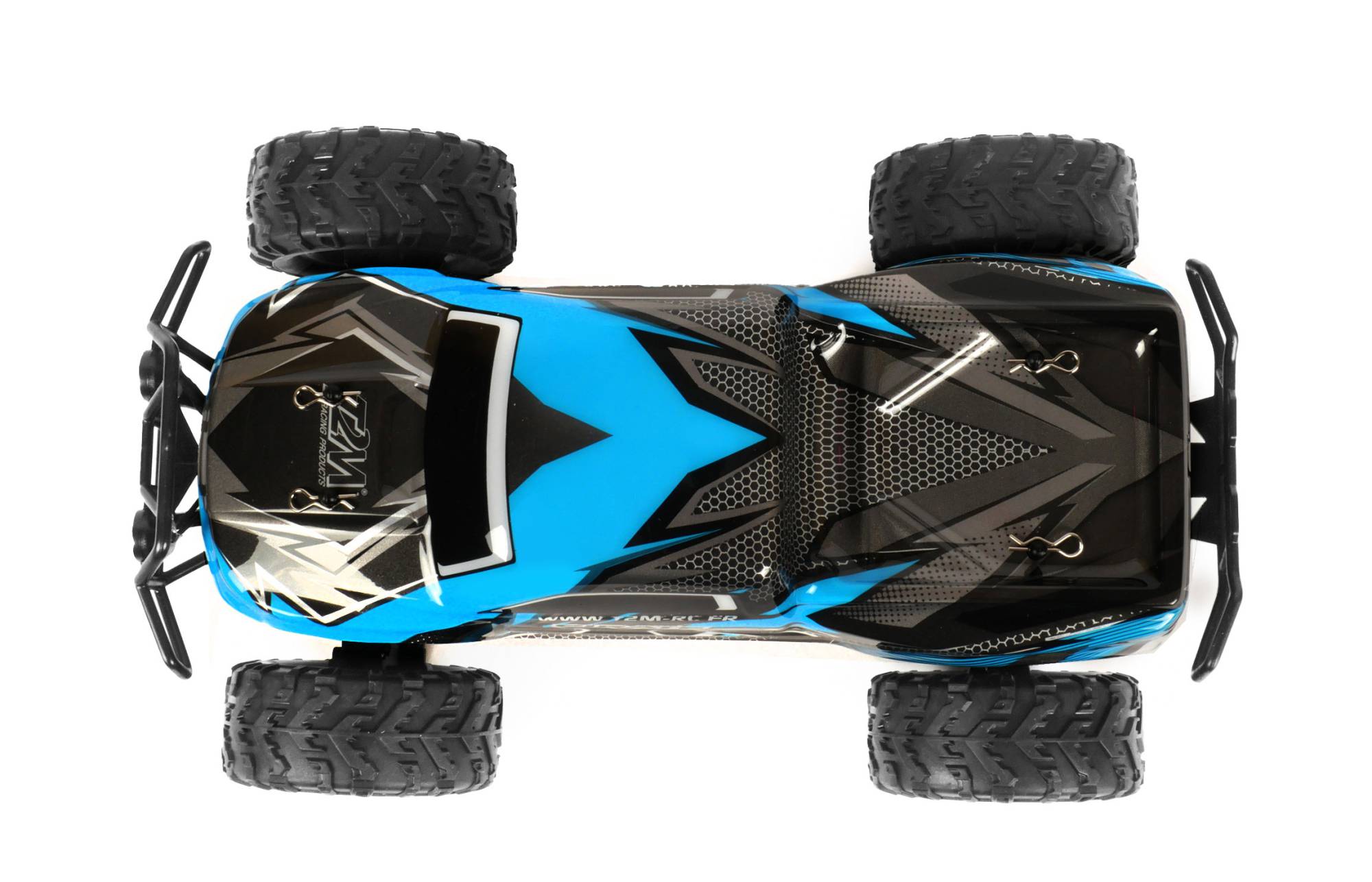 T2M Pirate XS bleu - T4982