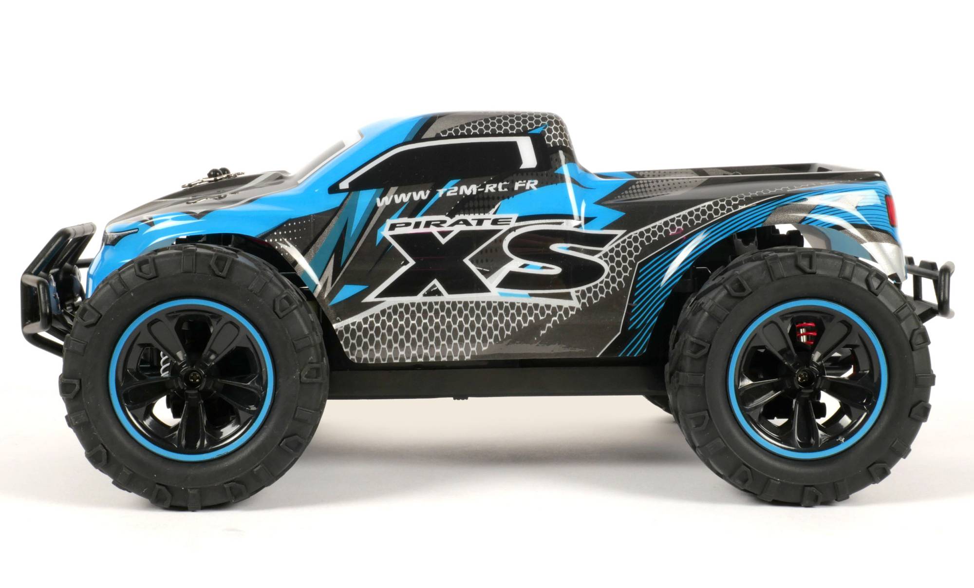 T2M Pirate XS bleu - T4982