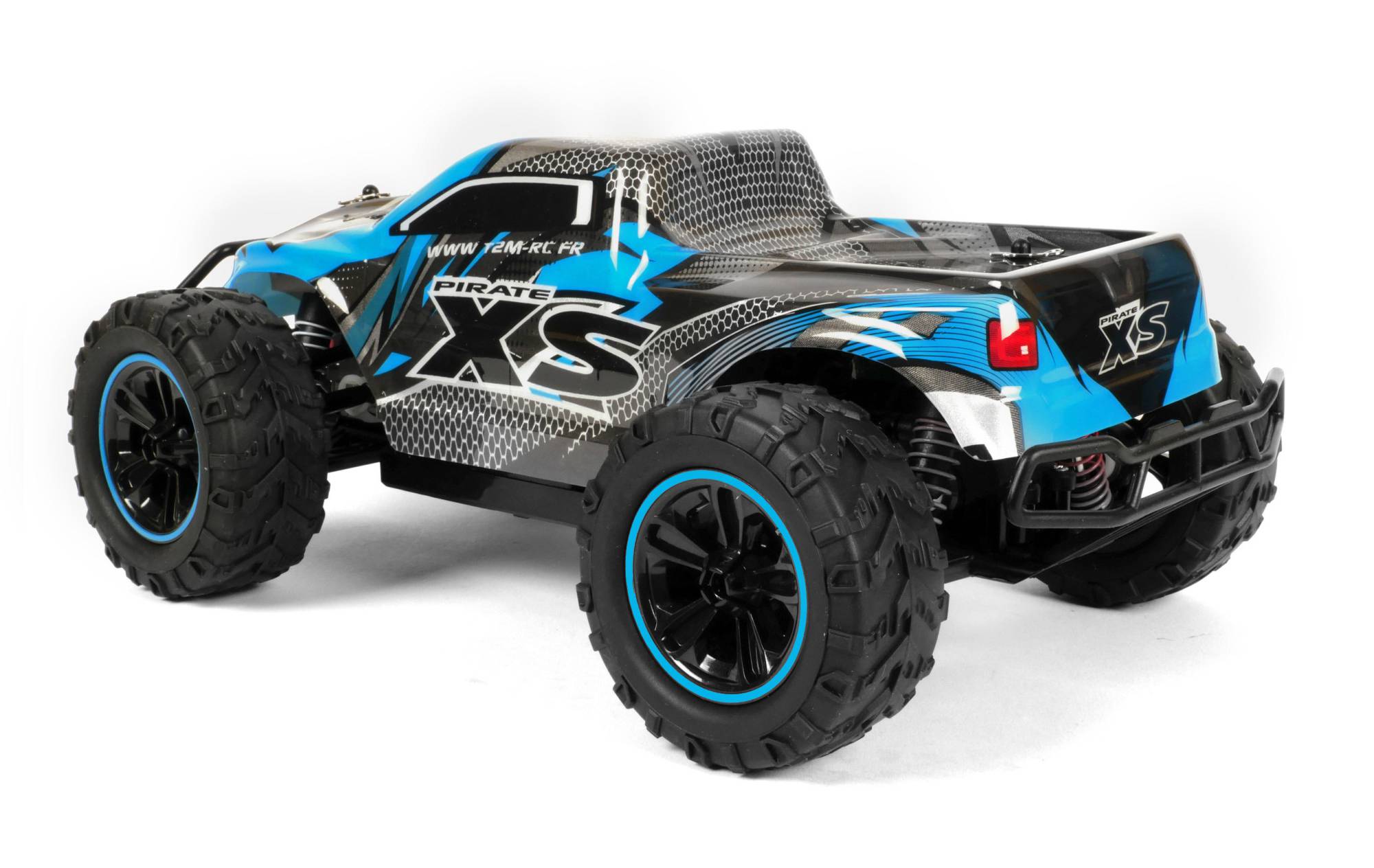 T2M Pirate XS bleu - T4982