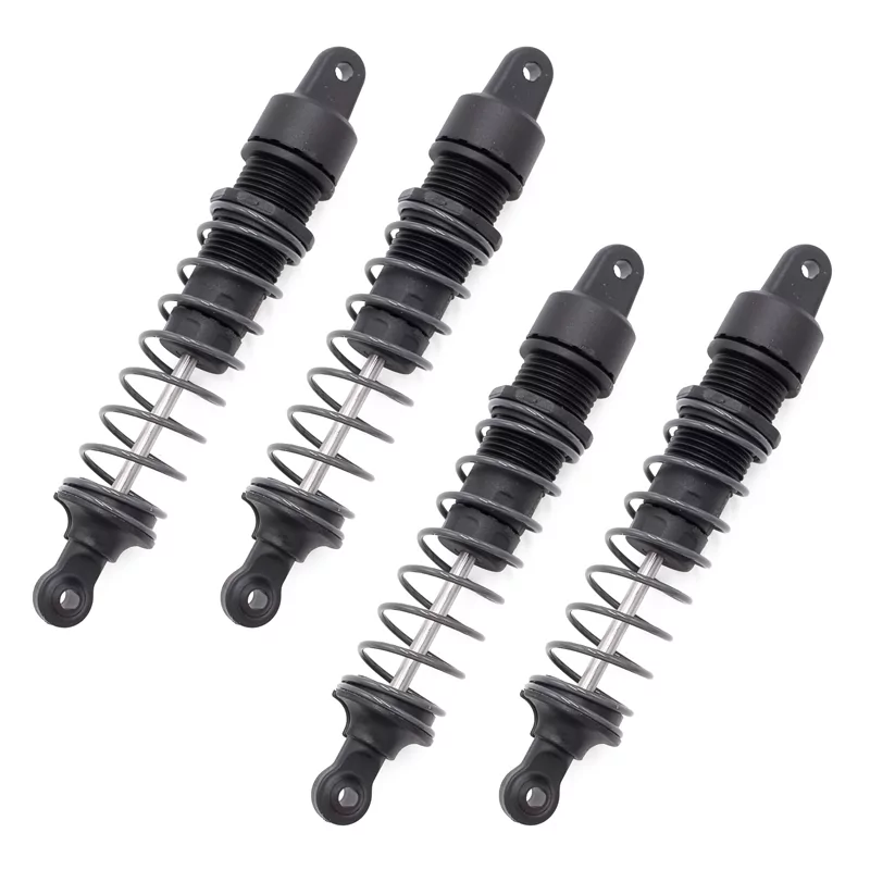 Funtek STX G2 amortisseurs - FTK-21082