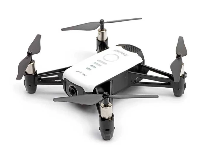 FTX drone Neon avec caméra HD - FTX0525