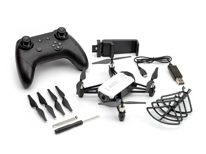 FTX drone Neon avec caméra HD - FTX0525