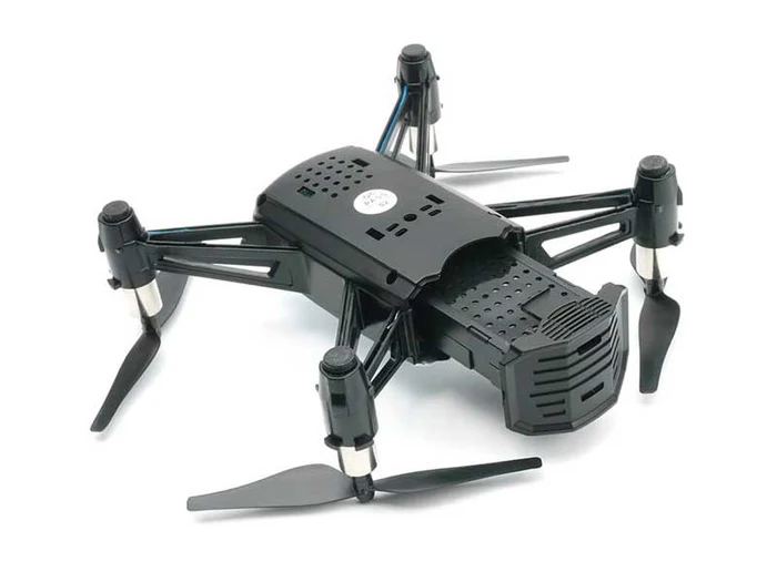 FTX drone Neon avec caméra HD - FTX0525
