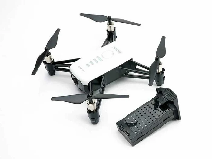 FTX drone Neon avec caméra HD - FTX0525