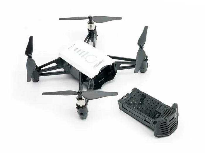 FTX drone Neon avec caméra HD - FTX0525