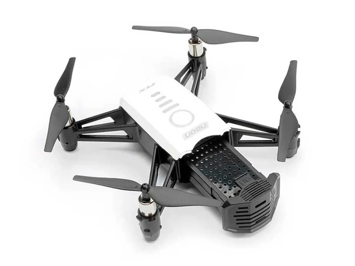 FTX drone Neon avec caméra HD - FTX0525