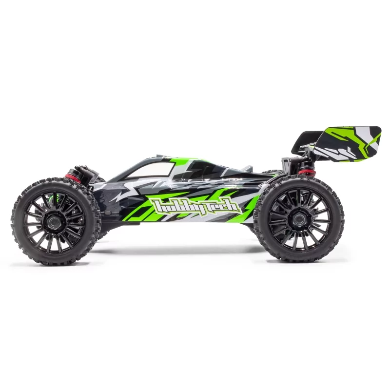 Hobbytech Rogue Buggy vert 2.0 pack complet - 1.ROGB.V2-01-PACK