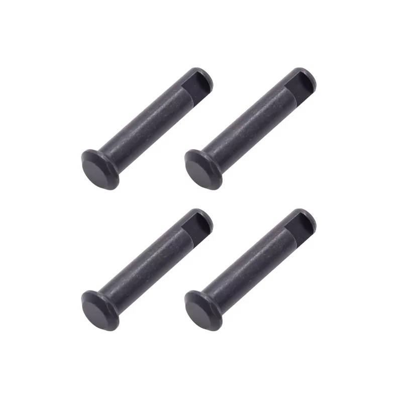 Hobbytech axes d'étriers Rogue 2.0 pour ROG-094 - ROG-095