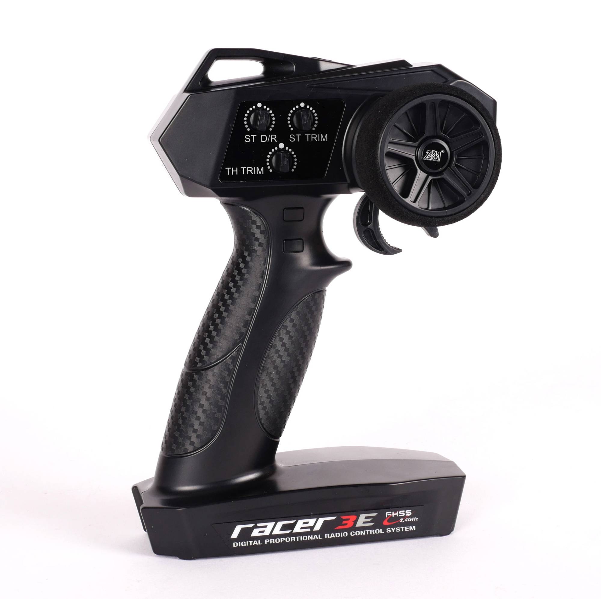 T2M Shooter II brushless RTR - T4957BC