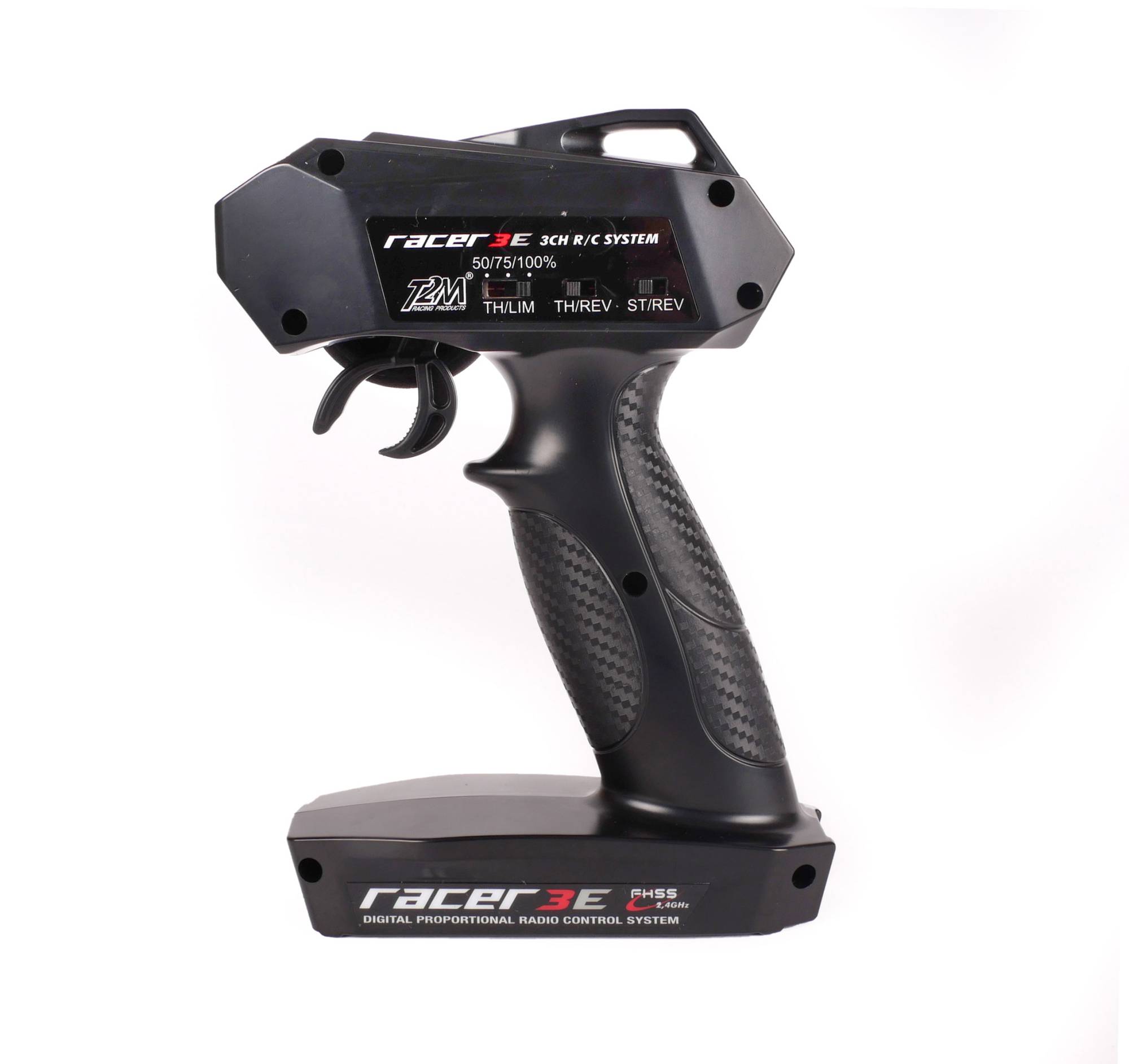 T2M Shooter II brushless RTR - T4957BC