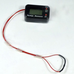 Capteur de température Prolux - PX2709