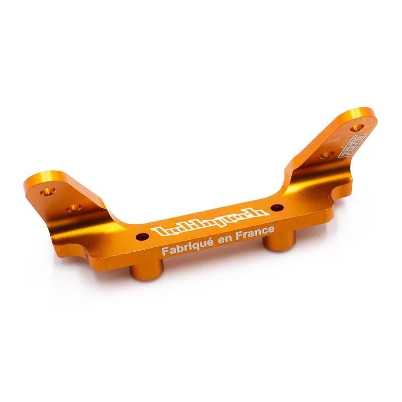 Hobbytech renfort de cellule avant option aluminium - ROG-OP13-FR