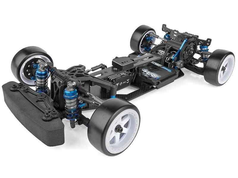 Drift Team Associated