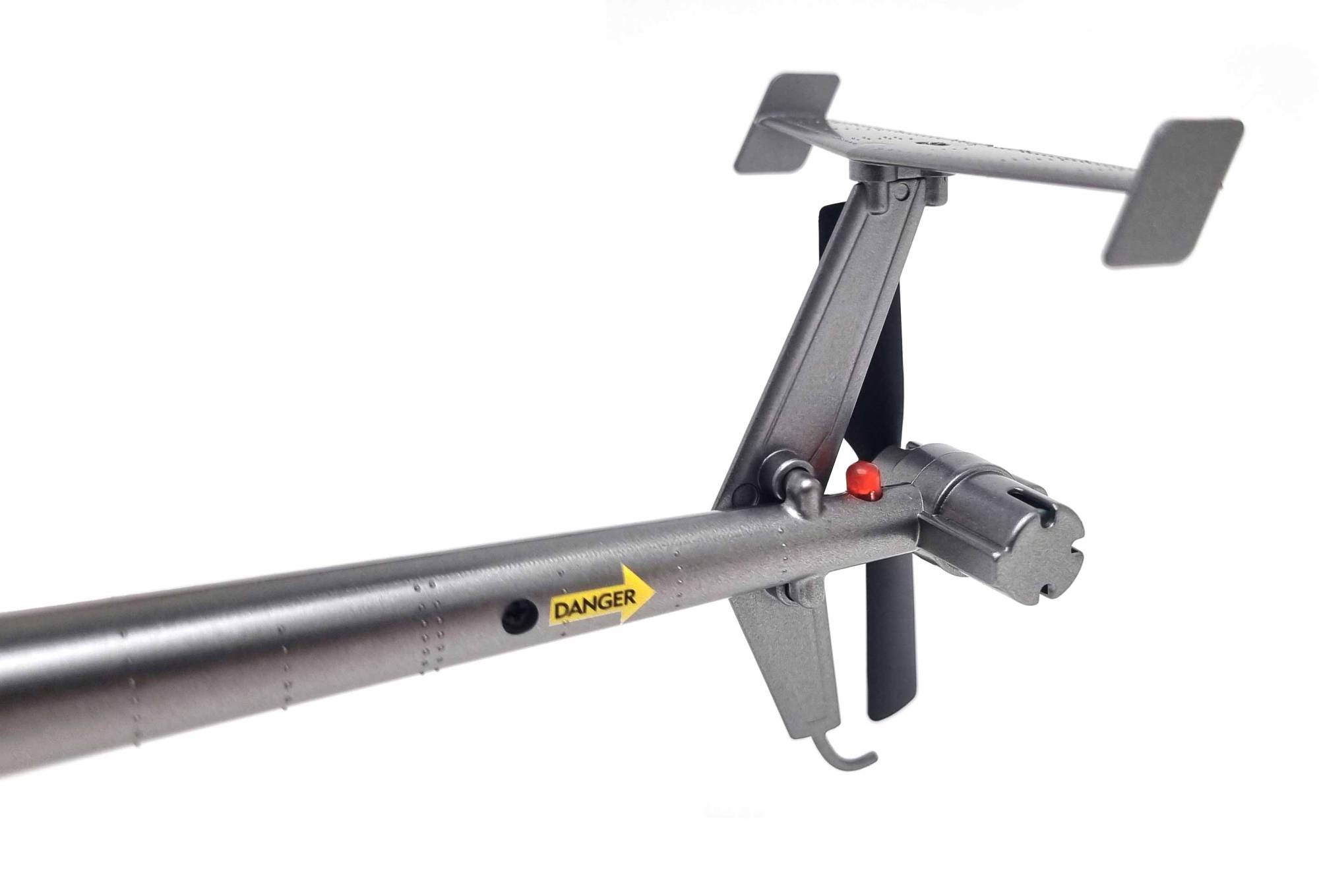 T2M hélicoptère Spark X481 orange - T5195OR