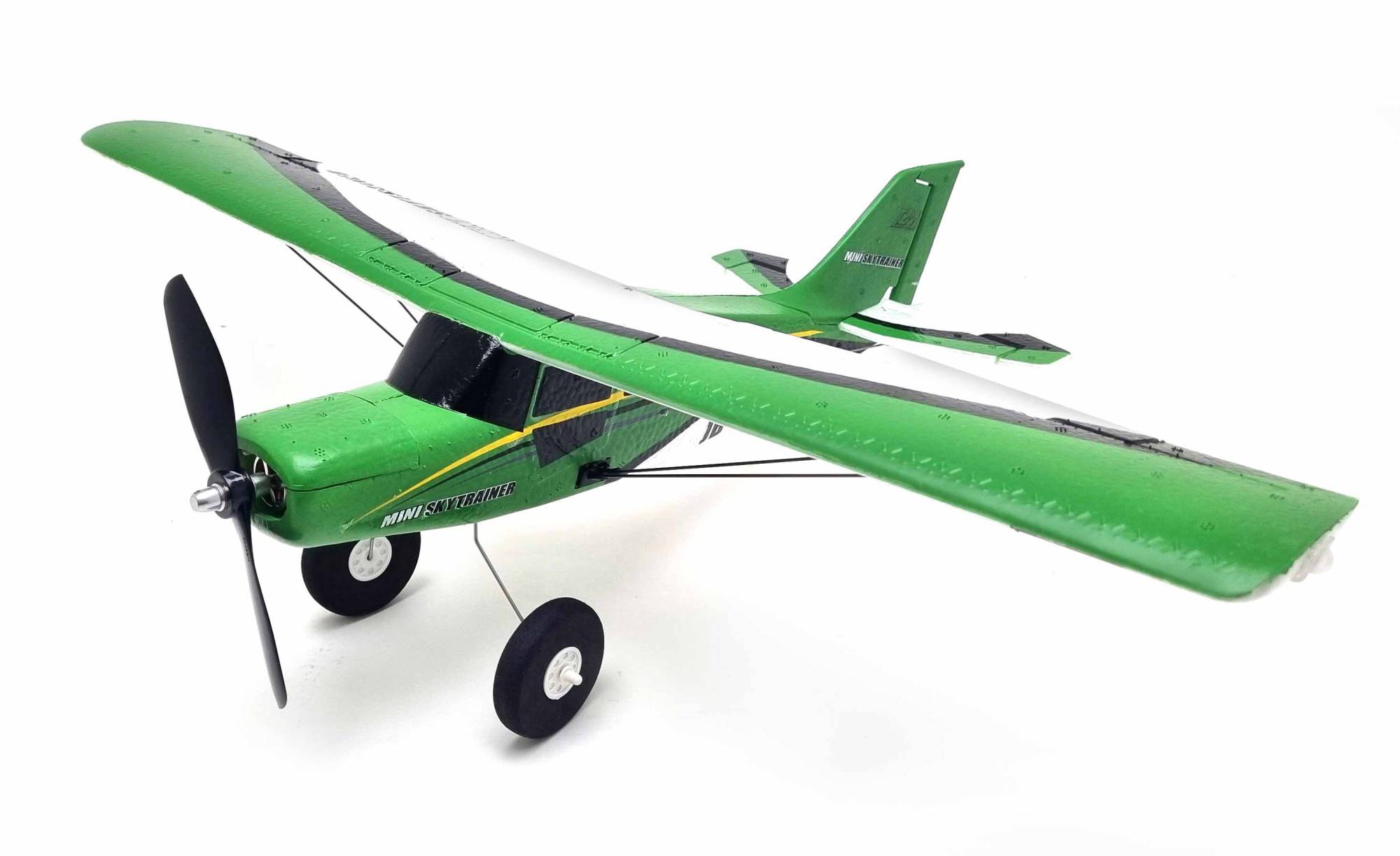 T2M Fun 2 Fly Mini Skytrainer vert - T4531GR
