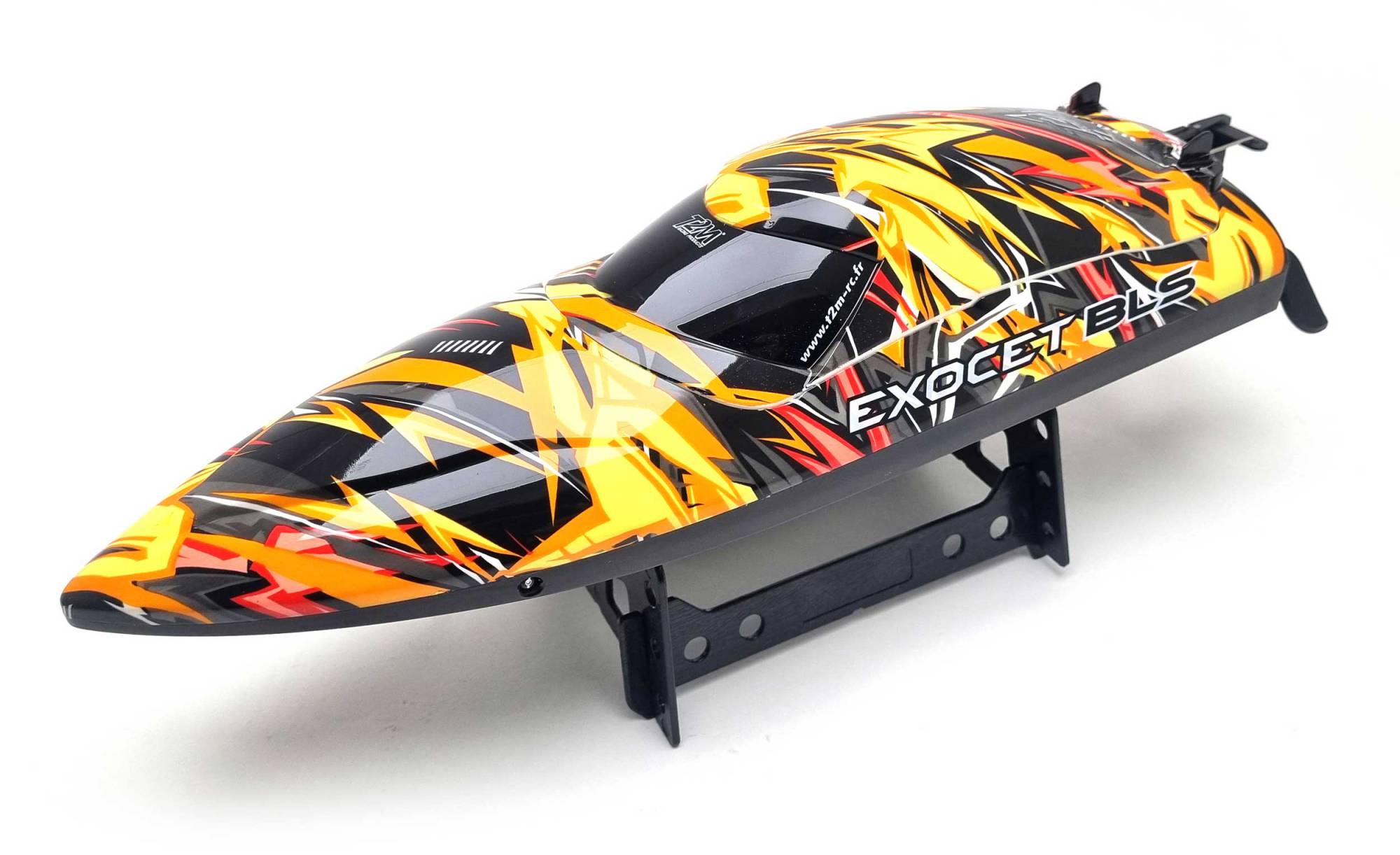 T2M bateau Exocet BLS - T625