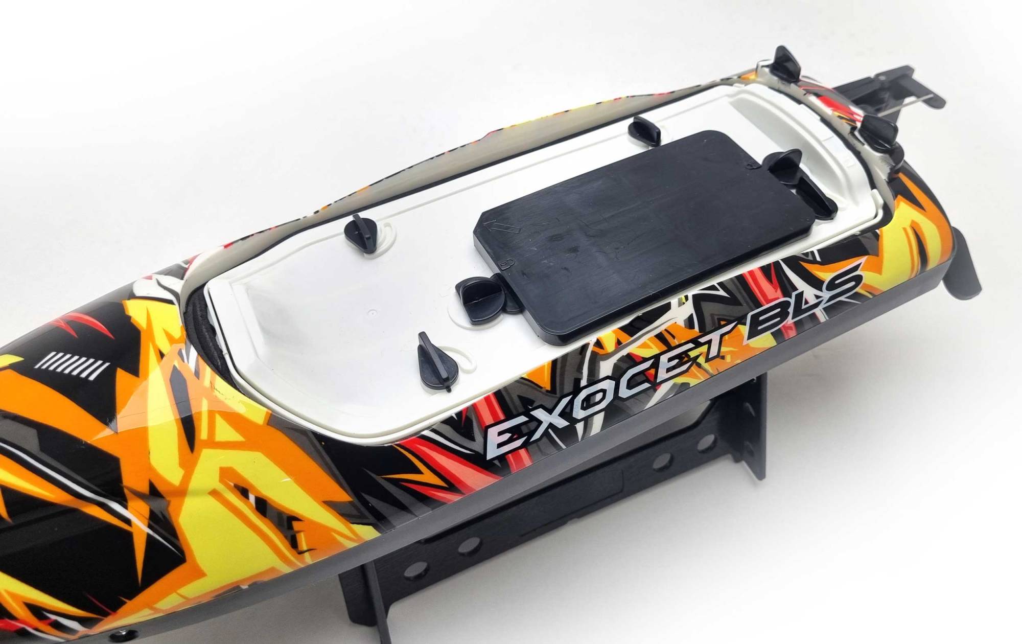 T2M bateau Exocet BLS - T625