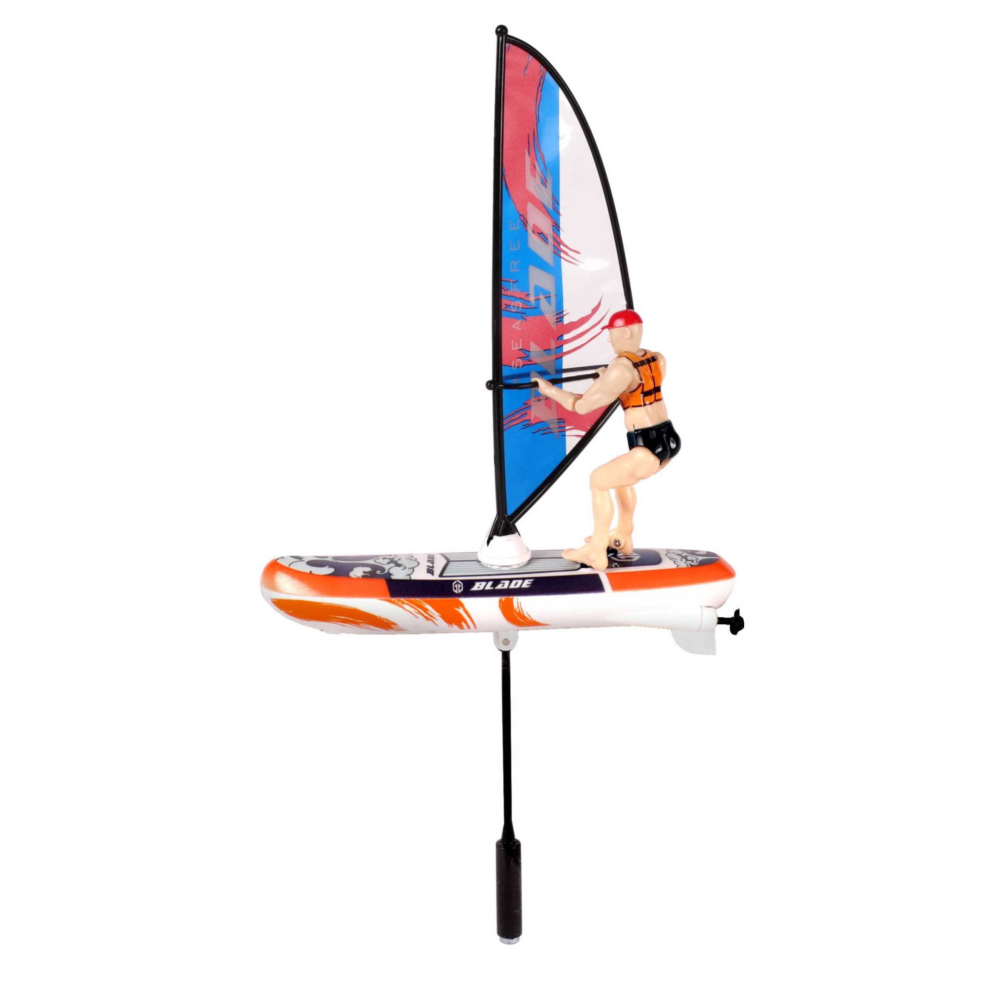 T2M planche a voile RC - T627