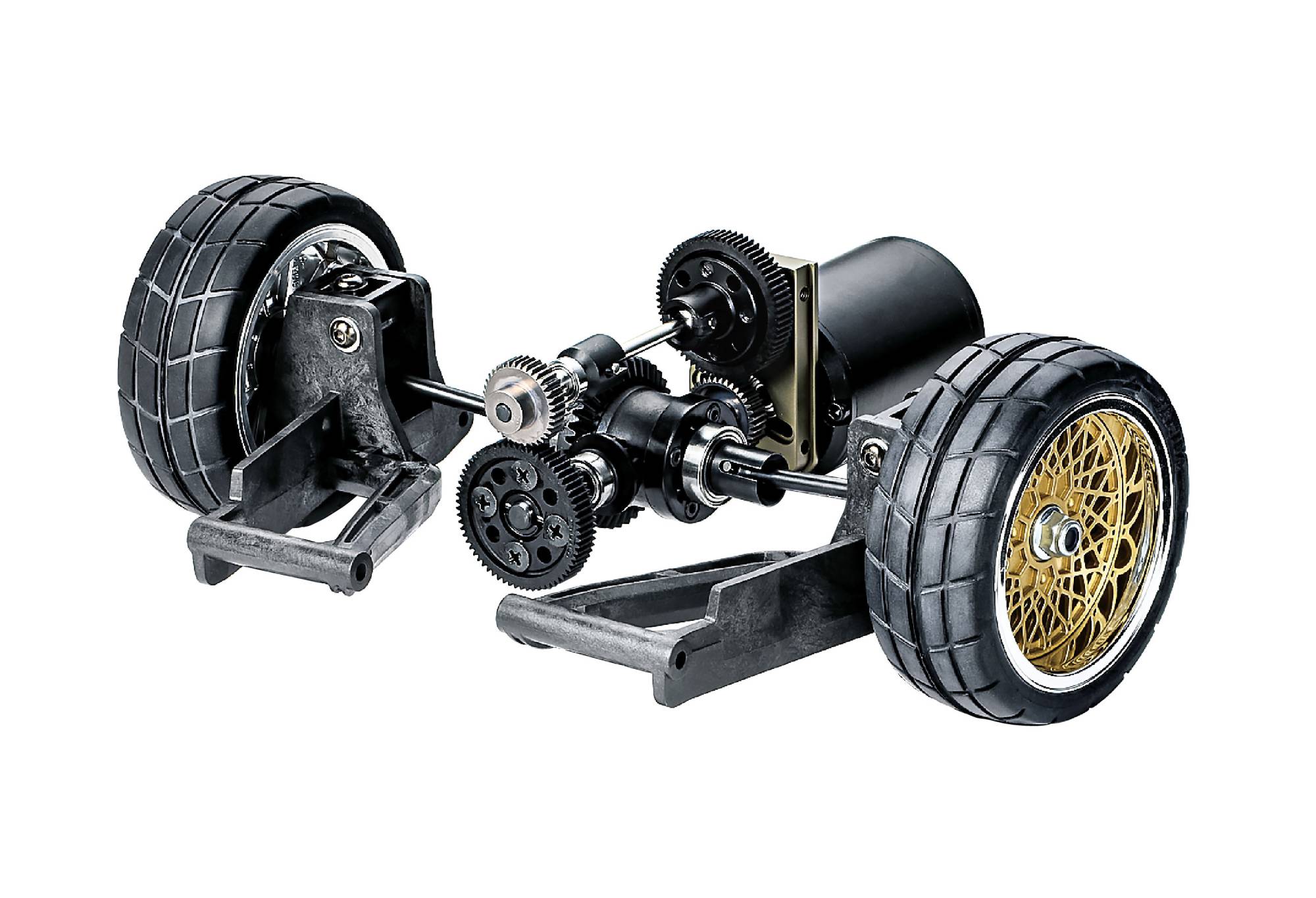 Tamiya Porsche 934 50ème anniversaire - 47524