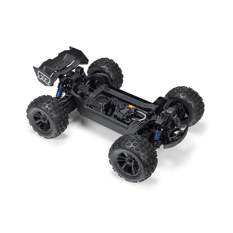 Arrma 1/16 MINI KRATON 3S DSC 4X4 RTR Brushless Speed Truck - ARA2508ST1