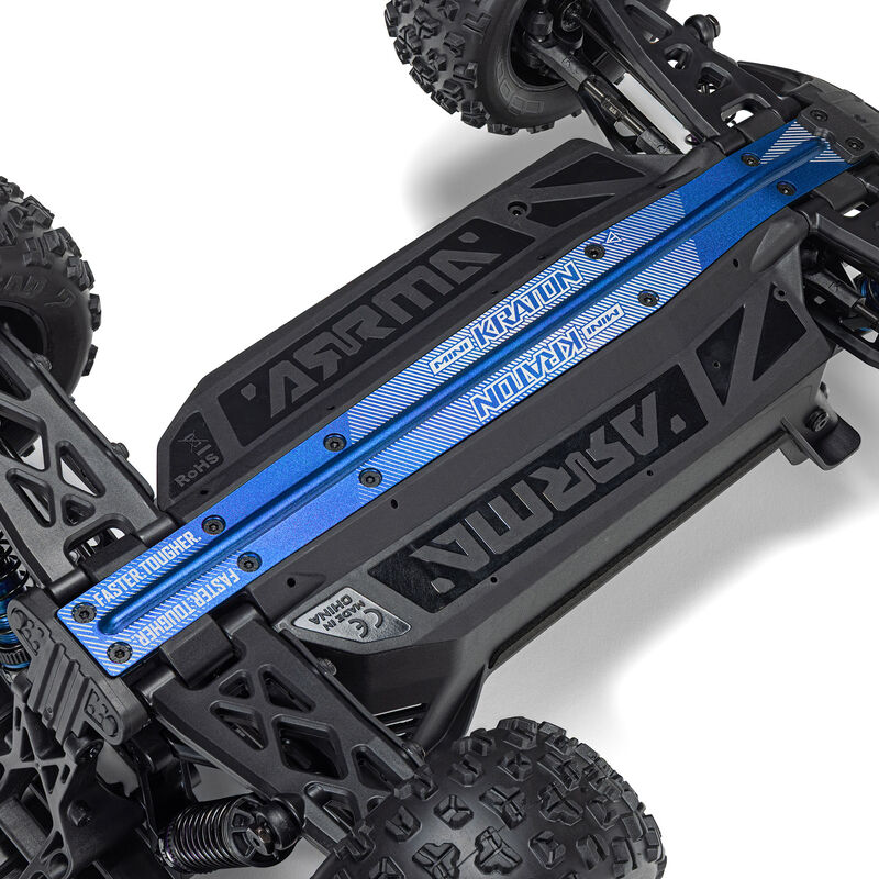 Arrma 1/16 MINI KRATON 3S DSC 4X4 RTR Brushless Speed Truck - ARA2508ST1