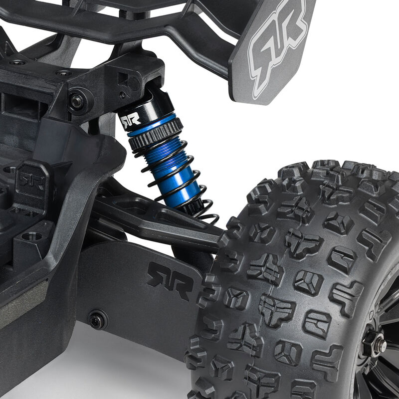 Arrma 1/16 MINI KRATON 3S DSC 4X4 RTR Brushless Speed Truck - ARA2508ST1